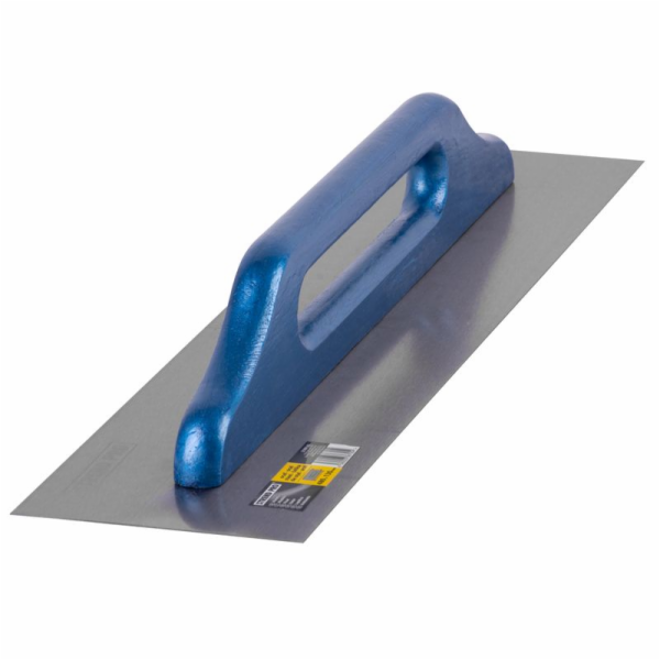 Strend Pro 0812.029CS BlueLine, dřevěná rukojeť, 480x130 ...