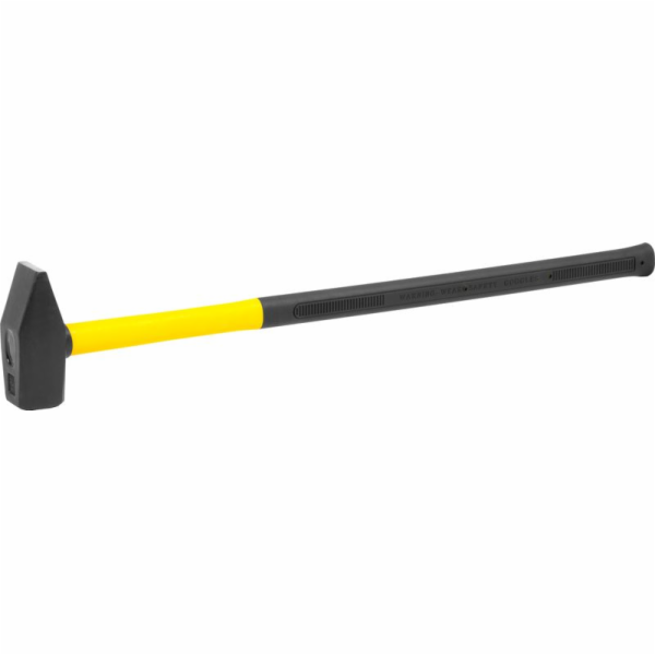 Kladivo Strend Pro HM111 3000 g, TUV/GS, sklolaminátová r...