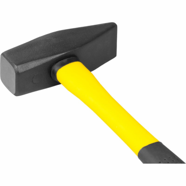 Kladivo Strend Pro HM111 1500 g, 380 mm, TUV/GS, sklolami...