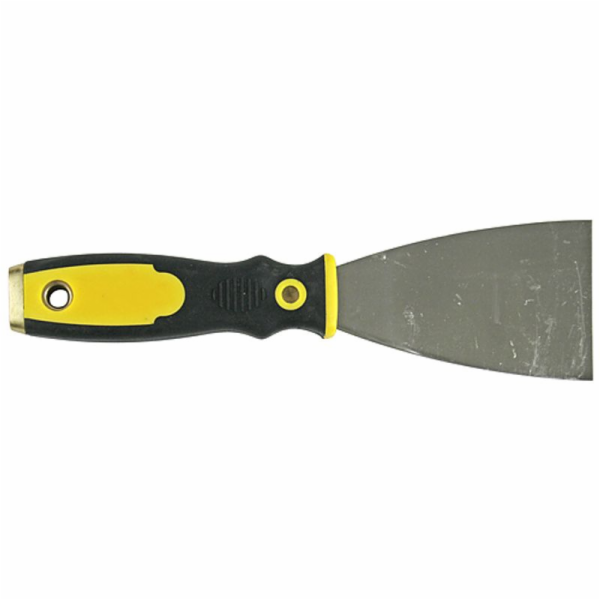 Stěrka Strend Pro S2604, 125 mm, Inox/nerezová ocel, plast