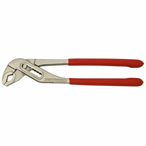 Kleště Strend Pro PL4809 250 mm, nastavitelné
