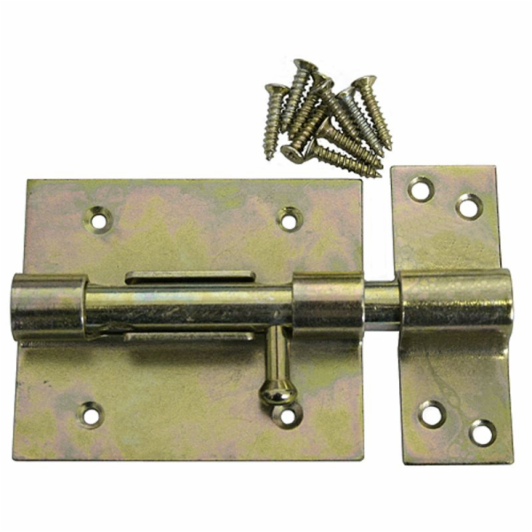 Zástrč na dveře T0126 • 085x2 mm, Yzn