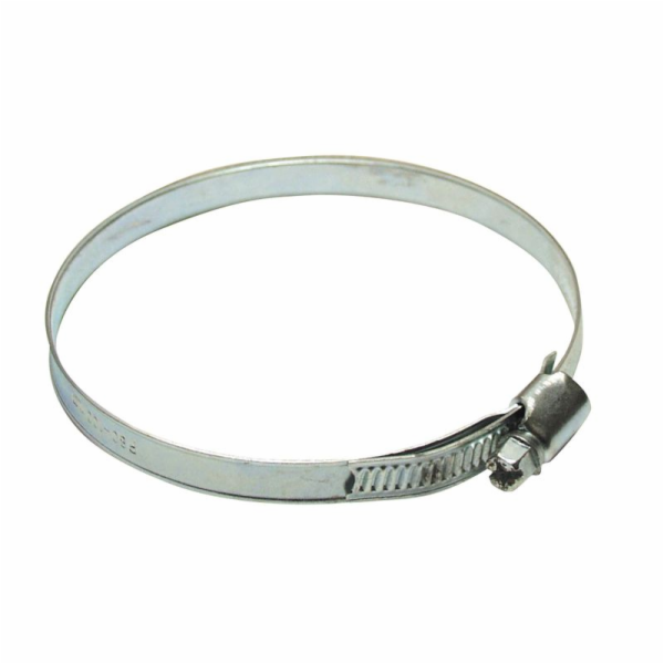 Spona upínací S301 20-32 mm, na hadici, Inox, nerez