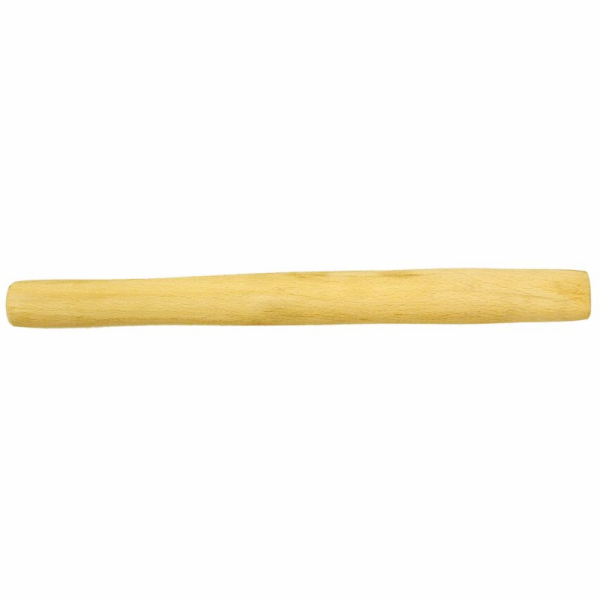 násada kladiva 45 cm, tvarovaná, 3 kg