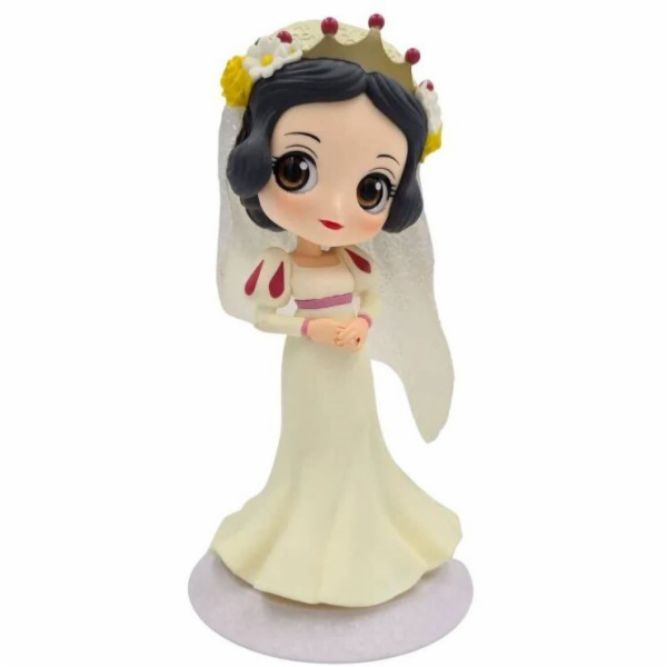 BP Q POSKET - DISNEY - SNOW WHITE DREAMY STYLE VER.B
