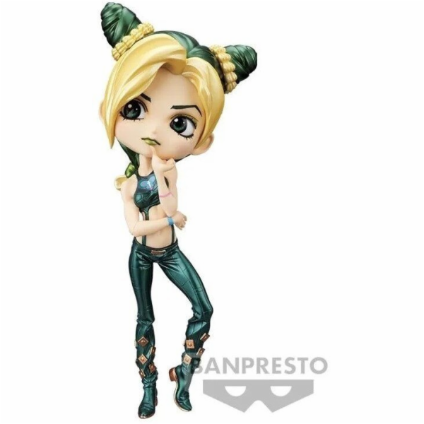 BP Q POSKET - JOJO S BIZARRE - JOLYNE CUJOH VER.B
