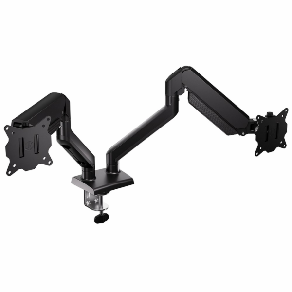 ENDORFY Endorfy Atlas GS Double (schwarz, für Monitore bi...