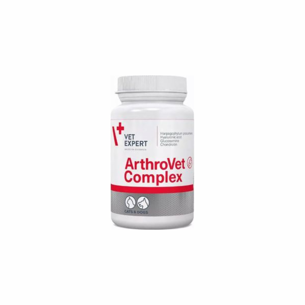 VETEXPERT ArthroVet Complex - doplňky stravy pro psy a ko...