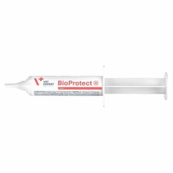 VETEXPERT Bioprotect Paste - doplňky stravy pro psy a koč...