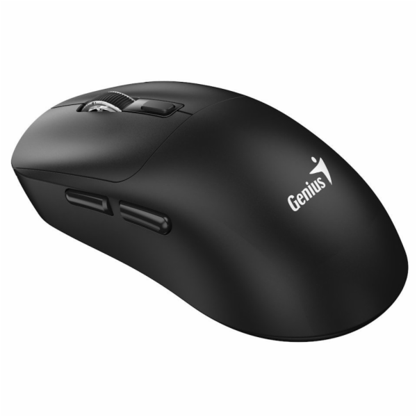 GENIUS NX-8260S BT Black/ 2400 dpi/ bezdrátová/ duální BT...
