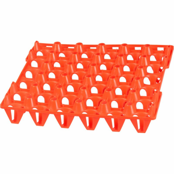 Přepravka Strend Pro, na 30 vajec, plastová, 29x4,5 cm