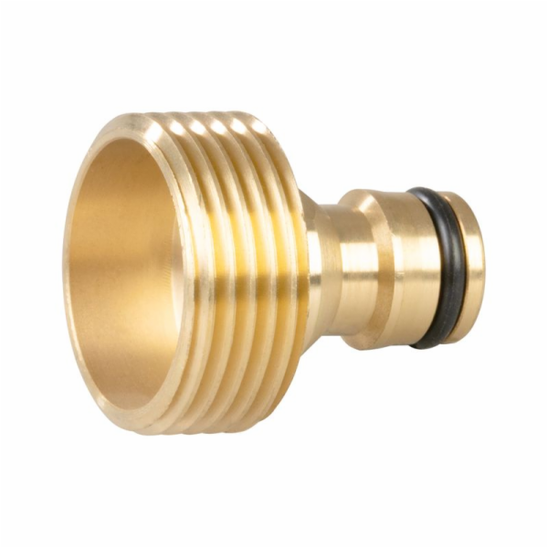 Adaptér Strend Pro Garden, Ms, G1" (31 mm), vnější závit,...