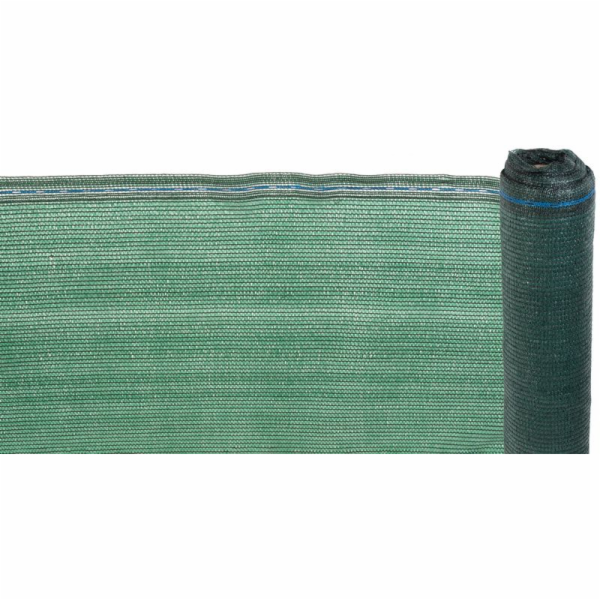 Tkanina tieniaca HOBBY.NET 1,5x25 m, HDPE, UV, 80 g/m2, 8...