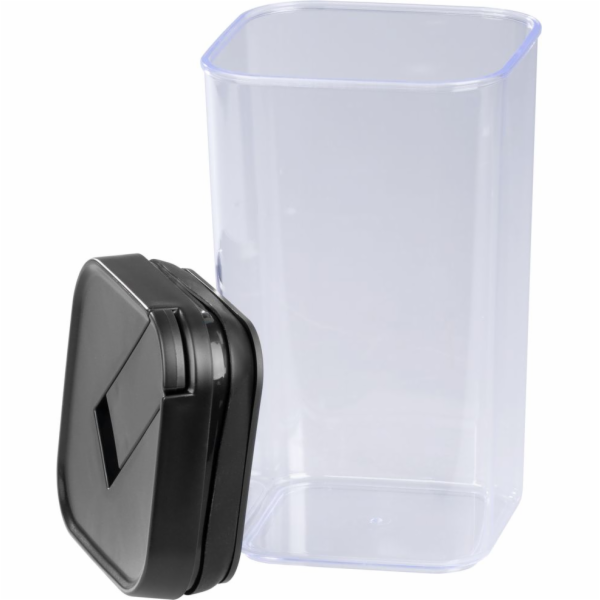 Dóza MagicHome, so silikónovým tesnením, 1300 ml, 106x106...