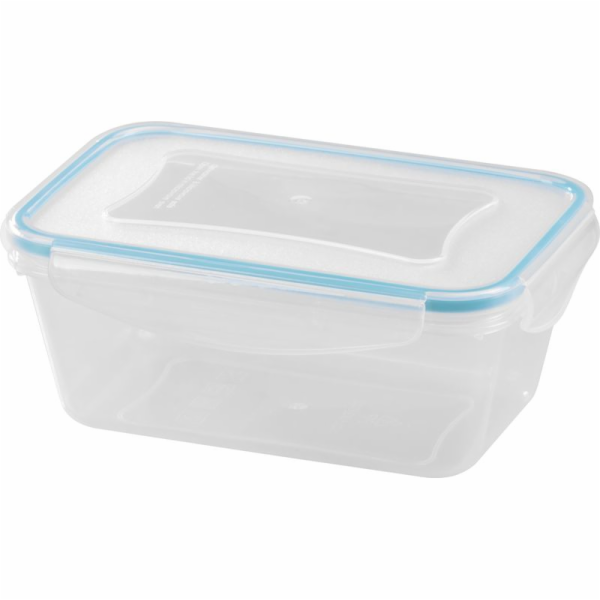 Dóza MagicHome Lunchbox set YH376, obdĺžniková, sada 3 ks...