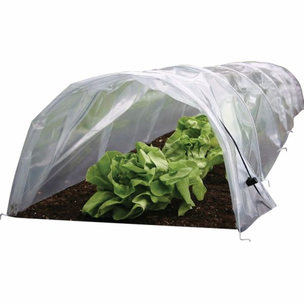 Parenisko Strend Pro Greenhouse, mini fóliovník, 55x600x4...