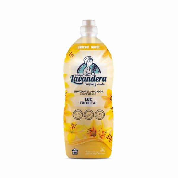 Aviváž Lavandera, koncentrát, tropická žiara, 1760 ml/80 ...