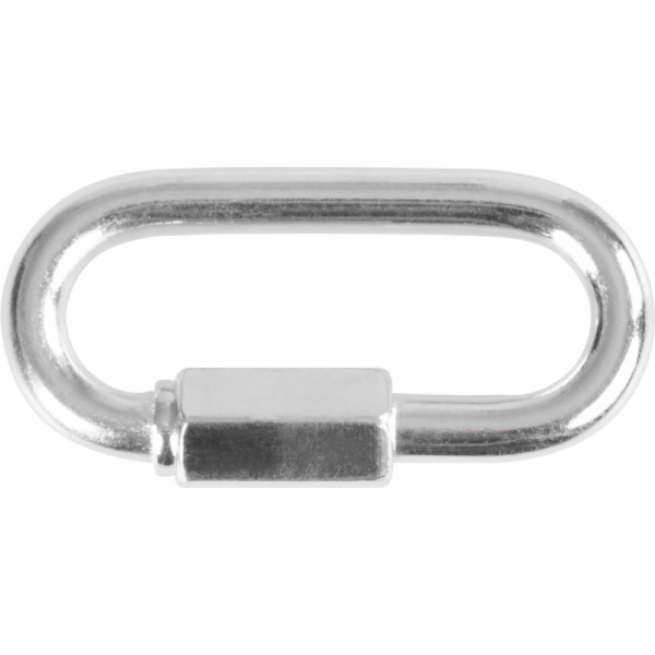 Karabinka Strend Pro, s maticou, 7 mm, bal. 10 ks