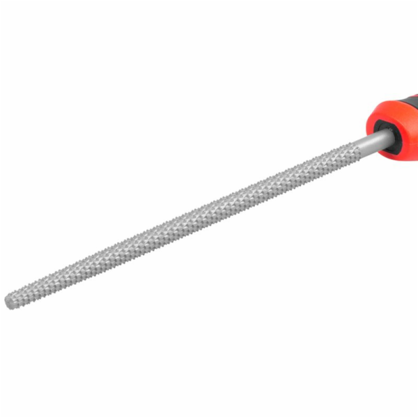 Rašpľa Strend Pro Premium ComfortGrip DL652, 325 mm, kruhová