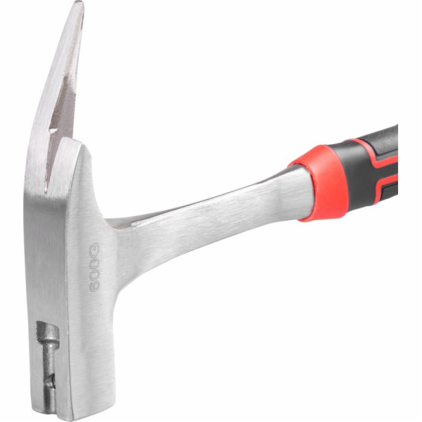 Kladivo Strend Pro Premium ComfortGrip DL501, 600 g, tesá...