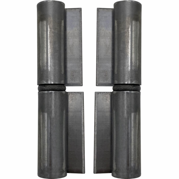 Záves dverový T00341, 120 mm, oceľový, bal. 2 ks