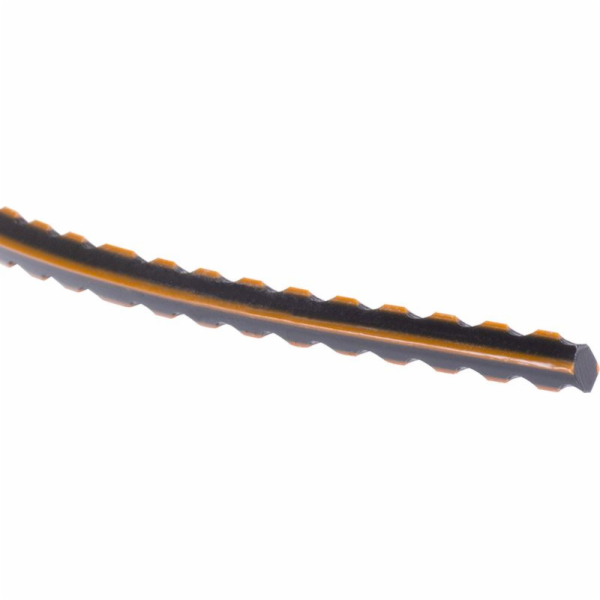 Struna na sečení Strend Pro Premium SawLine, 2,7 mm, L-15...