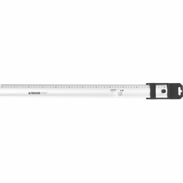 Pravítko Strend Pro FSC-21, 600 mm, Alu