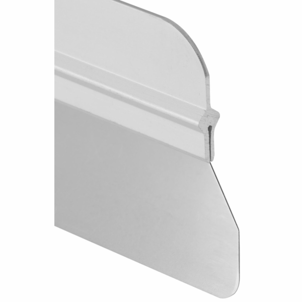 Stěrka Strend Pro Premium, Inox, nerezová ocel, na zdivo,...