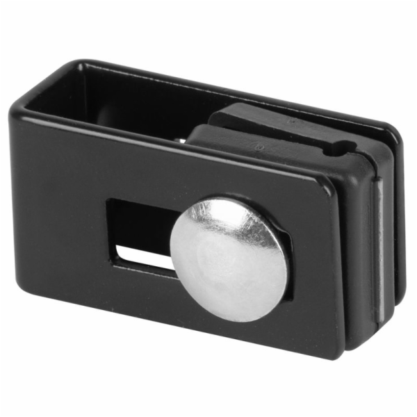 Madlo Strend Pro EUROSTANDARD, U43, antracit, RAL7016, pr...