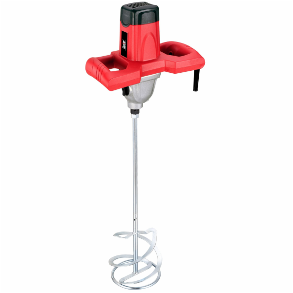 Míchadlo Burley R6205BP, 1400 W, elektrické, M14x2, 140 mm