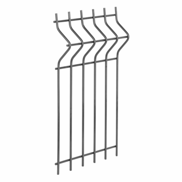 Panel Strend Pro EUROSTANDARD 3D, 2500x2030/200x50/4,00 m...