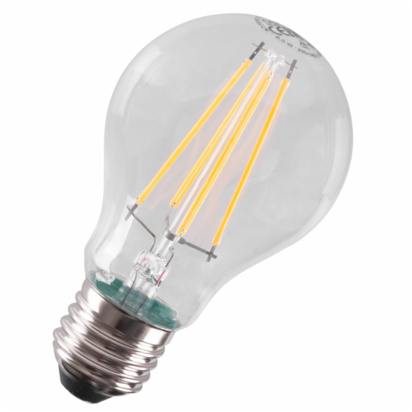Žárovka OSRAM® BASIC LED FR 60 (ean9351) non-dim 7W/827 E...