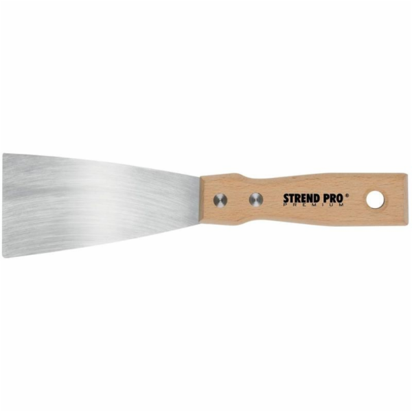 Stěrka Strend Pro Premium S295, 50x1,2 mm, Inox/nerezová ...