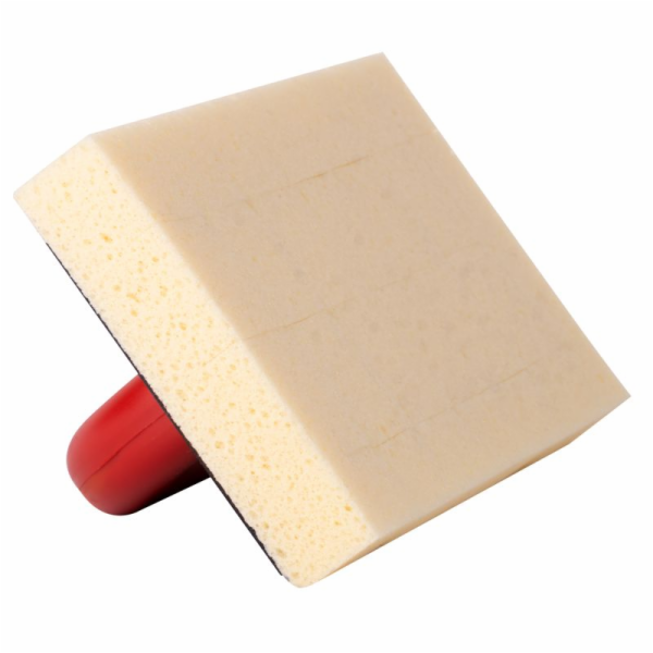 Strend Pro Premium Smoother, REDhand, 280x140x30 mm, ABS,...