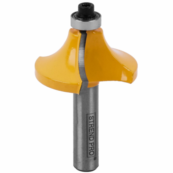 Fréza na dřevo Strend Pro S8 mm, horní fréza YC2307-8, D3...