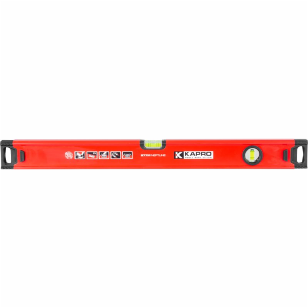 KAPRO® 977-40M NEPTUNE™ vodováha 1200 mm, magnetická