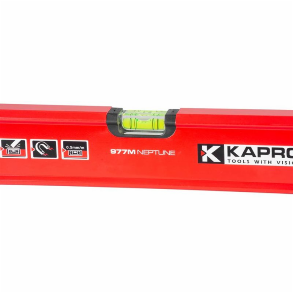 Vodováha KAPRO® 977-40 NEPTUNE™ 1800 mm