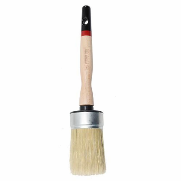 Kartáč Strend Pro Premium MASTER PIE 50/68 mm, dřevěná ru...