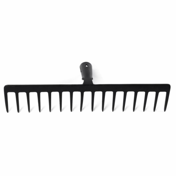 Zahradní hrábě Strend Pro Premium R-606, 14 zubů, kované,...