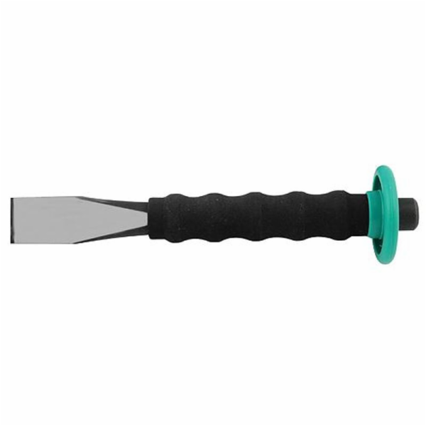 Whirlpower® chopper 138-01, 15/180 mm, plochý, CrMo, EVA/TRP