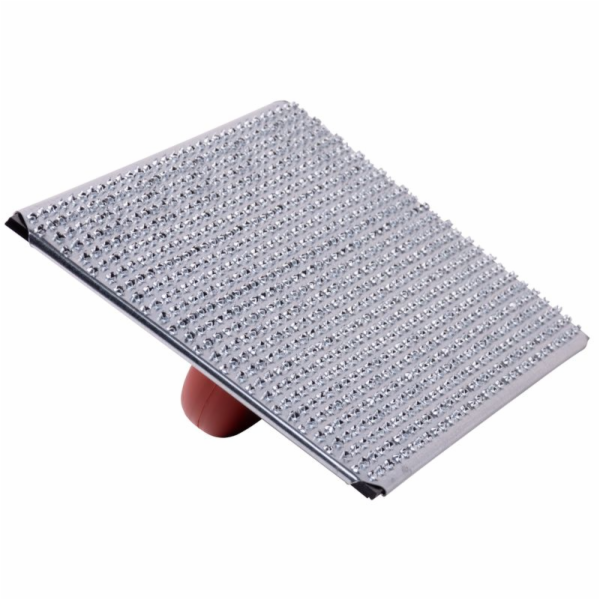 Škrabka Strend Pro 106150, 400x180 mm, polystyrenová škrabka