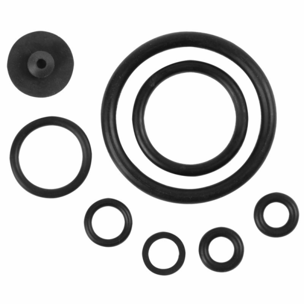 Kingjet WS Seal Set, 12litrový postřikovač, pojízdný