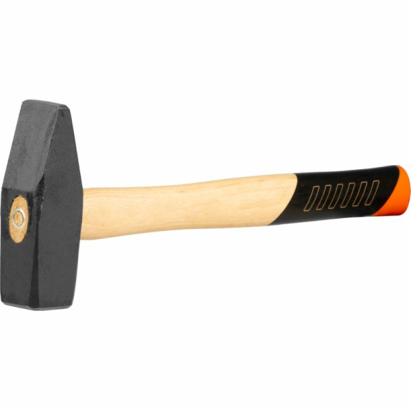 Kladivo Strend Pro Premium HM102 1500 g, Hickory, dřevěná...