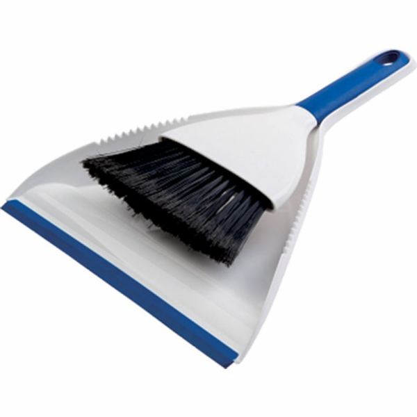 Čisticí sada Neco 30-0256-11, smeták s lopatkou, 32x25x5,...
