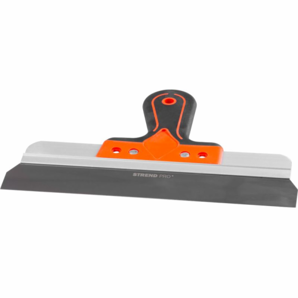 Strend Pro FS2602, 300 mm, Inox, nerezová ocel, fasádní h...