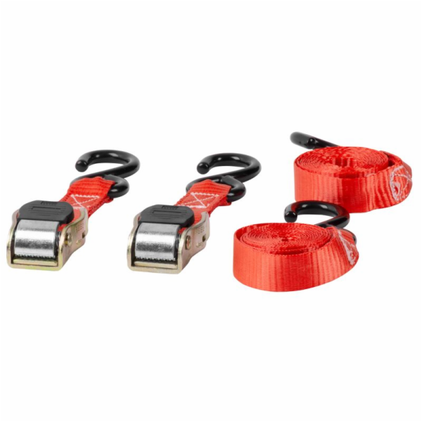 Upínací popruh Strend Pro TRS-602, pásek se sponou, 25 mm...