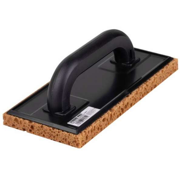 Strend Pro BlackEdt Smoother, 250x130x20 mm, ABS, mořská ...