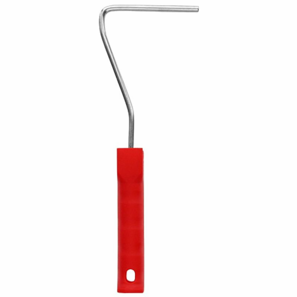 Držák Strend Pro, malířského válečku, 10-16/9 cm, 6 mm.