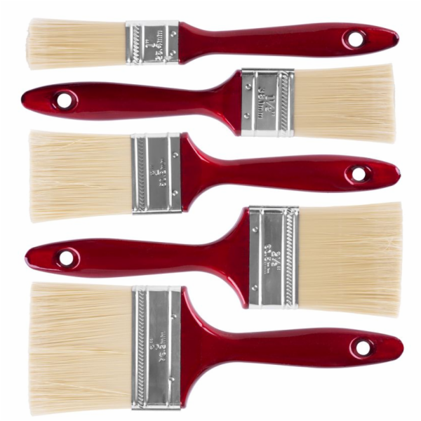 Sada kartáčů Strend Pro Brosse PS450, 5 kusů