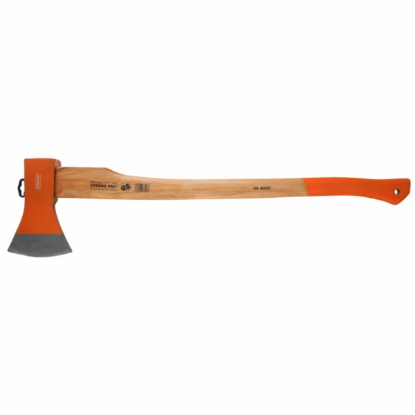 Sekera Hickory™ Wood A613, 1500 g, dřevěná násada 800 mm